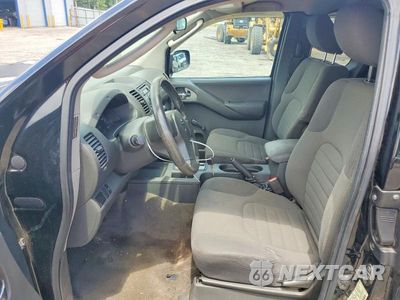 Zdjęcie 7 z 12 samochodu: 2011 NISSAN FRONTIER S VIN:1N6BD0CT5BC416868 - miniatura