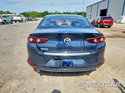 Zdjęcie 6 z 13 samochodu: 2026 MAZDA 3 SELECT SPORT VIN:JM1BPABL6T1855804 - miniatura