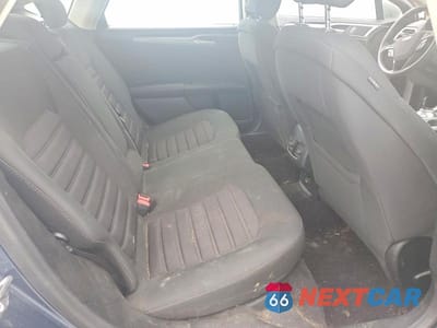 Zdjęcie 10 z 12 samochodu: 2018 FORD FUSION SE VIN:3FA6P0HD5JR210033 - miniatura