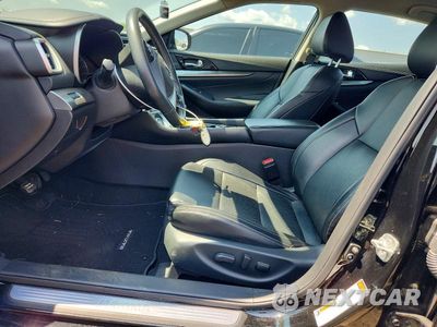 Zdjęcie 7 z 12 samochodu: 2023 NISSAN MAXIMA SV VIN:1N4AA6CV3PC508876 - miniatura