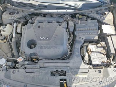 Zdjęcie 11 z 12 samochodu: 2017 NISSAN MAXIMA 3.5 SL VIN:1N4AA6AP7HC411444 - miniatura