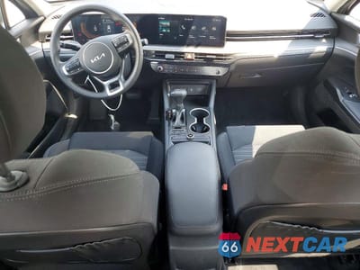 Zdjęcie 8 z 12 samochodu: 2026 KIA K5 LXS VIN:KNAG24J74T5429657 - miniatura
