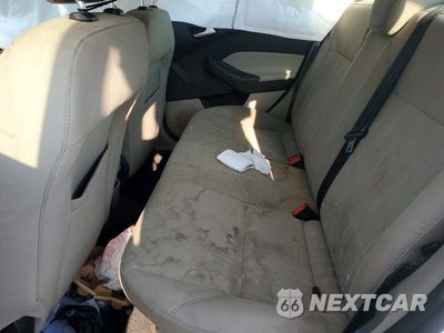 Zdjęcie 10 z 12 samochodu: 2016 FORD FOCUS SE VIN:1FADP3F21GL393268 - miniatura