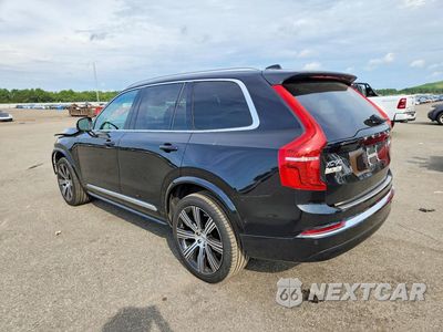Drugie zdjęcie samochodu z przodu: 2023 VOLVO XC90 ULTIMATE VIN:YV40621A5P1903067 - miniatura