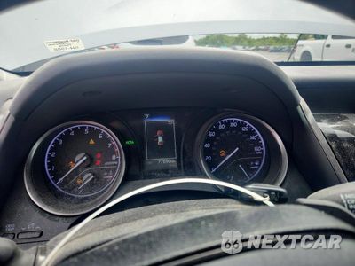 Zdjęcie 9 z 12 samochodu: 2022 TOYOTA CAMRY SE NIGHTSHADE VIN:4T1T11AKXNU008344 - miniatura