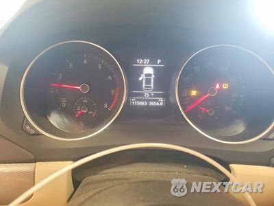 Zdjęcie 9 z 12 samochodu: 2017 VOLKSWAGEN JETTA SE VIN:3VWDB7AJ6HM266043 - miniatura