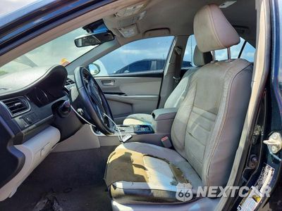 Zdjęcie 7 z 12 samochodu: 2017 TOYOTA CAMRY HYBRID XLE VIN:4T1BD1FK2HU201992 - miniatura