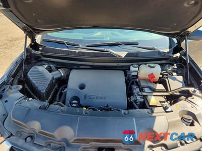 Zdjęcie 12 z 13 samochodu: 2023 CHEVROLET TRAVERSE LS VIN:1GNERFKW2PJ279852 - miniatura