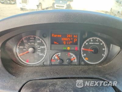 Zdjęcie 9 z 13 samochodu: 2020 RAM PROMASTER - DELIVERY VAN VIN:3C6URVJG5LE132190 - miniatura