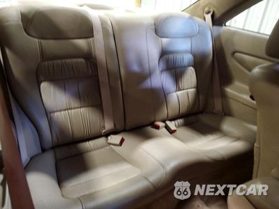 Zdjęcie 10 z 12 samochodu: 2002 HONDA ACCORD EX VIN:1HGCG22542A004693 - miniatura