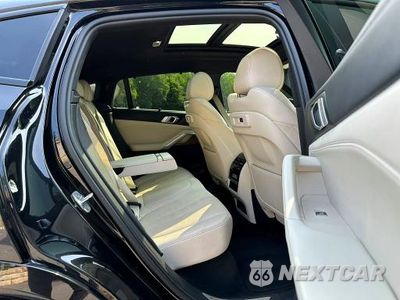 Zdjęcie 7 z 10 samochodu: 2020 BMW X6 SDRIVE 40I VIN:5UXCY4C06L9D37668 - miniatura