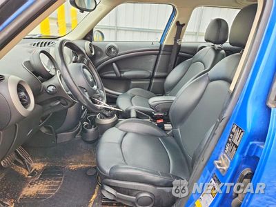 Zdjęcie 7 z 12 samochodu: 2011 MINI COOPER S COUNTRYMAN VIN:WMWZC5C5XBWH99174 - miniatura
