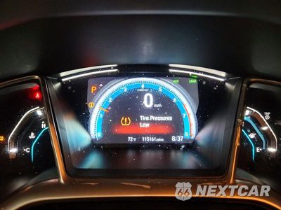 Zdjęcie 9 z 12 samochodu: 2020 HONDA CIVIC EX VIN:19XFC1F32LE210300 - miniatura