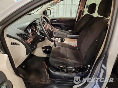Zdjęcie 7 z 13 samochodu: 2013 DODGE GRAND CARAVAN SXT VIN:2C4RDGCG3DR610581 - miniatura