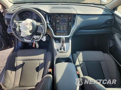 Zdjęcie 8 z 12 samochodu: 2005 SUBARU OUTBACK PREMIUM VIN:4S4BTADC5S3271725 - miniatura