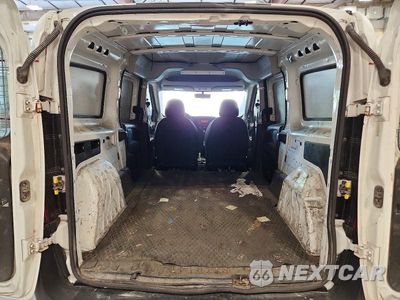 Zdjęcie 10 z 13 samochodu: 2016 RAM PROMASTER CITY ST DELIVERY VAN VIN:ZFBERFAT2G6A96394 - miniatura