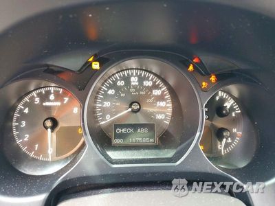 Zdjęcie 9 z 13 samochodu: 2009 LEXUS GS 350 VIN:JTHBE96S190046410 - miniatura