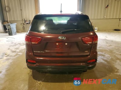 Zdjęcie 6 z 13 samochodu: 2020 KIA SORENTO LX VIN:5XYPG4A34LG625218 - miniatura