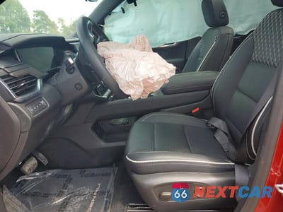 Zdjęcie 7 z 13 samochodu: 2025 GMC ACADIA DENALI VIN:1GKENRRS8SJ169653 - miniatura