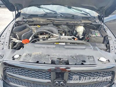 Zdjęcie 11 z 12 samochodu: 2014 RAM 1500 ST VIN:3C6JR6AT6EG174333 - miniatura