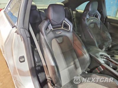 Zdjęcie 10 z 12 samochodu: 2016 CADILLAC ATS-V VIN:1G6AN1RY0G0158579 - miniatura