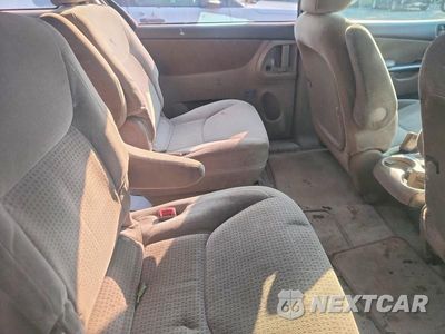 Zdjęcie 11 z 13 samochodu: 2008 TOYOTA SIENNA CE 7-PASSENGER VIN:5TDZK23C58S213683 - miniatura