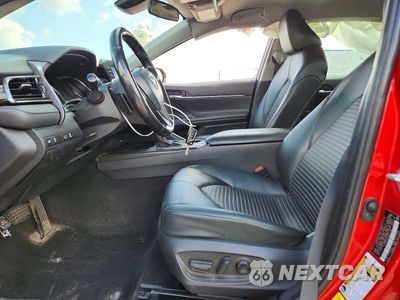 Zdjęcie 7 z 12 samochodu: 2021 TOYOTA CAMRY SE VIN:4T1G11AK0MU441557 - miniatura