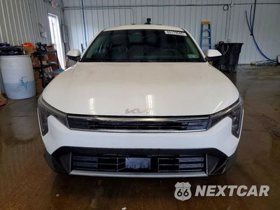 Piąte zdjęcie samochodu w środku: 2026 KIA K4 EX VIN:3KPFU4DE2TE282066 - miniatura