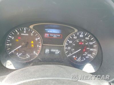 Zdjęcie 9 z 12 samochodu: 2014 NISSAN ALTIMA 2.5 S VIN:1N4AL3AP9EC292901 - miniatura