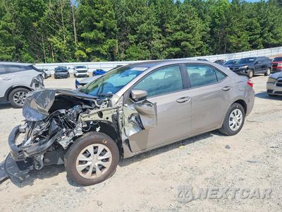 2015 TOYOTA COROLLA LE ECO 2T1BPRHE7FC315823 - główne zdjęcie licytacji z USA - miniatura