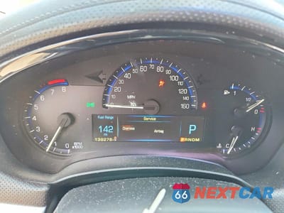 Zdjęcie 9 z 12 samochodu: 2014 CADILLAC XTS LUXURY COLLECTION VIN:2G61N5S31E9290811 - miniatura