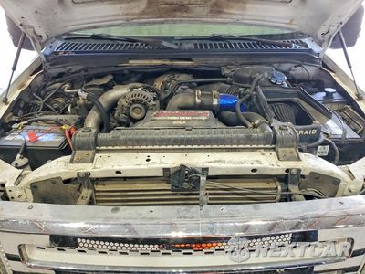 Zdjęcie 21 z 24 samochodu: 2004 FORD F250 SUPER DUTY VIN:1FTNW21P04EC27435 - miniatura
