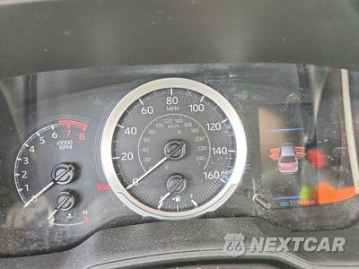 Zdjęcie 9 z 12 samochodu: 2021 TOYOTA COROLLA LE VIN:5YFEPMAE4MP235404 - miniatura