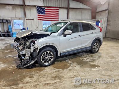 2020 MITSUBISHI ECLIPSE CROSS ES JA4AS3AA3LZ012953 - główne zdjęcie licytacji z USA - miniatura