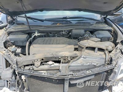 Zdjęcie 12 z 14 samochodu: 2016 ACURA MDX TECHNOLOGY VIN:5FRYD4H6XGB041589 - miniatura