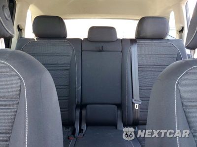 Zdjęcie 10 z 14 samochodu: 2024 VOLKSWAGEN TIGUAN S VIN:3VVRB7AX2RM199344 - miniatura