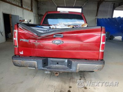 Zdjęcie 6 z 12 samochodu: 2009 FORD F150 SUPERCREW VIN:1FTPW14V69FA91908 - miniatura