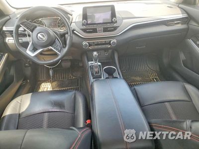 Zdjęcie 8 z 12 samochodu: 2025 NISSAN ALTIMA SR VIN:1N4BL4CW6SN338988 - miniatura