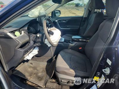 Zdjęcie 7 z 12 samochodu: 2020 TOYOTA RAV4 HYBRID XLE VIN:4T3RWRFV5LU001755 - miniatura