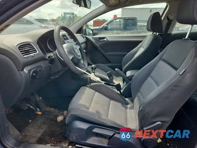 Zdjęcie 7 z 12 samochodu: 2012 VOLKSWAGEN GOLF VIN:WVWAB7AJ1CW334845 - miniatura