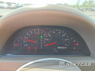 Zdjęcie 9 z 12 samochodu: 2006 TOYOTA CAMRY STANDARD VIN:4T1BE30K06U114445 - miniatura