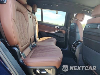 Zdjęcie 11 z 13 samochodu: 2026 BMW X7 XDRIVE40I VIN:5UX23EM04T9323456 - miniatura