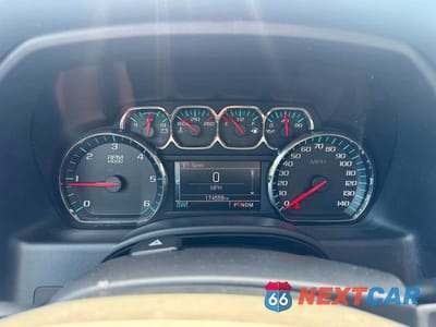 Zdjęcie 10 z 12 samochodu: 2016 CHEVROLET SILVERADO K1500 LT VIN:1GCVKREC1GZ248416 - miniatura