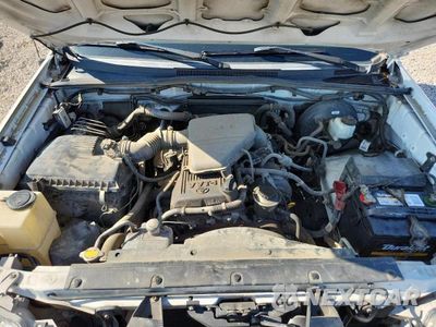 Zdjęcie 11 z 12 samochodu: 2013 TOYOTA TACOMA DOUBLE CAB VIN:5TFJX4GN7DX019585 - miniatura