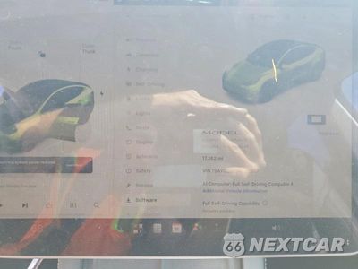 Zdjęcie 9 z 13 samochodu: 2024 TESLA MODEL Y VIN:7SAYGDEE5RF186517 - miniatura