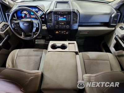 Zdjęcie 8 z 12 samochodu: 2017 FORD F150 SUPER CAB VIN:1FTEX1EP8HFC92292 - miniatura