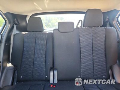 Zdjęcie 10 z 14 samochodu: 2024 MITSUBISHI ECLIPSE CROSS LE VIN:JA4ATVAA7RZ046878 - miniatura
