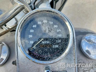 Zdjęcie 7 z 9 samochodu: 1997 HARLEY-DAVIDSON FLSTC VIN:1HD1BJL4XVY035462 - miniatura
