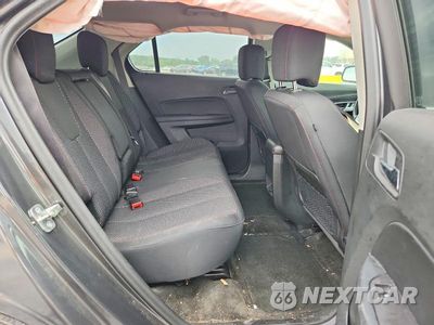 Zdjęcie 21 z 26 samochodu: 2017 CHEVROLET EQUINOX LT VIN:2GNFLFE30H6297353 - miniatura
