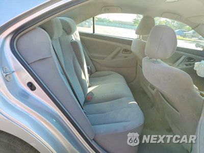 Zdjęcie 10 z 12 samochodu: 2011 TOYOTA CAMRY LE VIN:4T1BF3EK3BU766069 - miniatura